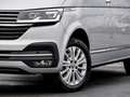 Volkswagen T6 Multivan 6.1 Gen. SIX 2.0 TDI DSG AHK LED NAVI ACC Silber - thumbnail 5