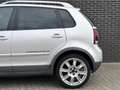 Volkswagen Polo Cross 1.4-16V | Schuif-/kanteldak | Radio | Airco Gris - thumbnail 8