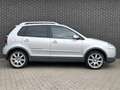 Volkswagen Polo Cross 1.4-16V | Schuif-/kanteldak | Radio | Airco Gris - thumbnail 16