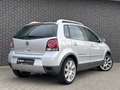 Volkswagen Polo Cross 1.4-16V | Schuif-/kanteldak | Radio | Airco Gris - thumbnail 15