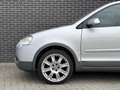 Volkswagen Polo Cross 1.4-16V | Schuif-/kanteldak | Radio | Airco Gris - thumbnail 7