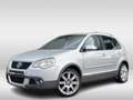 Volkswagen Polo Cross 1.4-16V | Schuif-/kanteldak | Radio | Airco Gris - thumbnail 4
