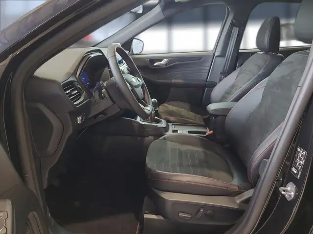 Ford Kuga view 9