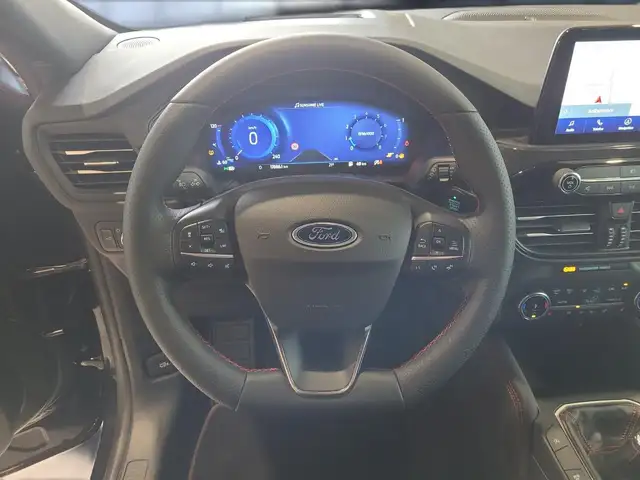 Ford Kuga view 15