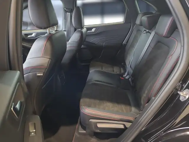 Ford Kuga view 14