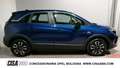 Opel Crossland 1.2 Turbo 12V 110 CV Start&Stop Elegance Blu/Azzurro - thumbnail 2