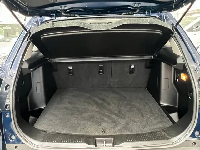 Suzuki S-Cross view 7