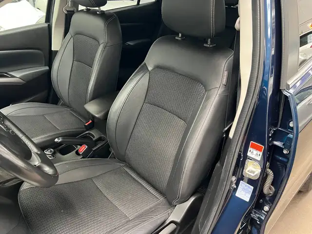 Suzuki S-Cross view 10