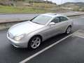 Mercedes-Benz CLS 500 Aut. Silber - thumbnail 1
