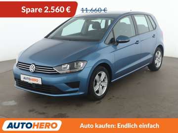 1.2 TSI Comfortline BMT Aut.*NAV*PDC*SHZ*BT