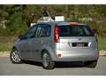 Ford Fiesta Fiesta 1.6i 100 Ghia Gris - thumbnail 7