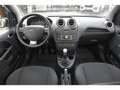 Ford Fiesta Fiesta 1.6i 100 Ghia Gris - thumbnail 15
