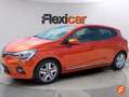 Renault Clio TCe Intens 74kW Naranja - thumbnail 7