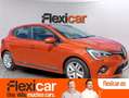 Renault Clio TCe Intens 74kW Naranja - thumbnail 1