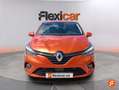 Renault Clio TCe Intens 74kW Naranja - thumbnail 3