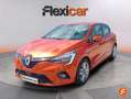 Renault Clio TCe Intens 74kW Naranja - thumbnail 4