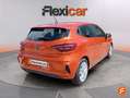Renault Clio TCe Intens 74kW Naranja - thumbnail 11