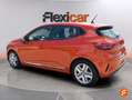 Renault Clio TCe Intens 74kW Naranja - thumbnail 8