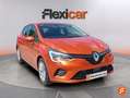 Renault Clio TCe Intens 74kW Naranja - thumbnail 2
