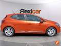 Renault Clio TCe Intens 74kW Naranja - thumbnail 13