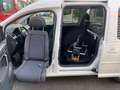 Volkswagen Caddy PKW Maxi Akitivfahrer Rollstuhl DSG Weiß - thumbnail 2