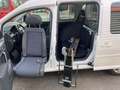 Volkswagen Caddy PKW Maxi Akitivfahrer Rollstuhl DSG Weiß - thumbnail 1