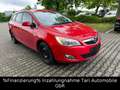 Opel Astra J 1.4 Sports Tourer Edition Bluetooth, PDC Red - thumbnail 9