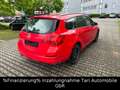 Opel Astra J 1.4 Sports Tourer Edition Bluetooth, PDC Red - thumbnail 8