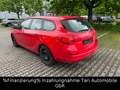 Opel Astra J 1.4 Sports Tourer Edition Bluetooth, PDC Red - thumbnail 1