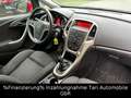Opel Astra J 1.4 Sports Tourer Edition Bluetooth, PDC Red - thumbnail 11