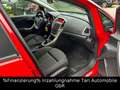 Opel Astra J 1.4 Sports Tourer Edition Bluetooth, PDC Red - thumbnail 10