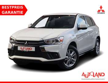 1.6 Basis 2WD PDC Klimaaut. USB