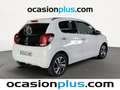 Peugeot 108 Top! 1.2 PureTech Allure Fehér - thumbnail 3