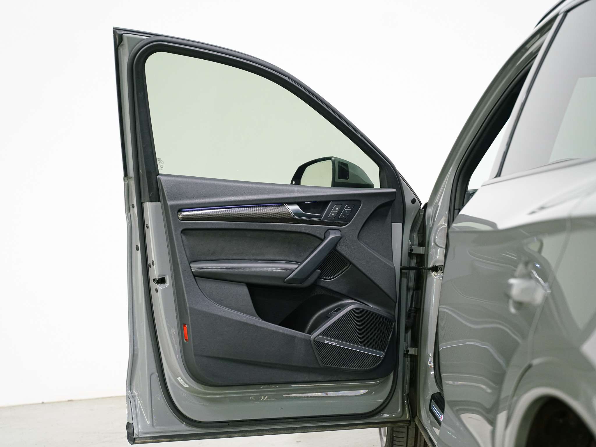 used 2022 Audi SQ5 car, priced at $42,900