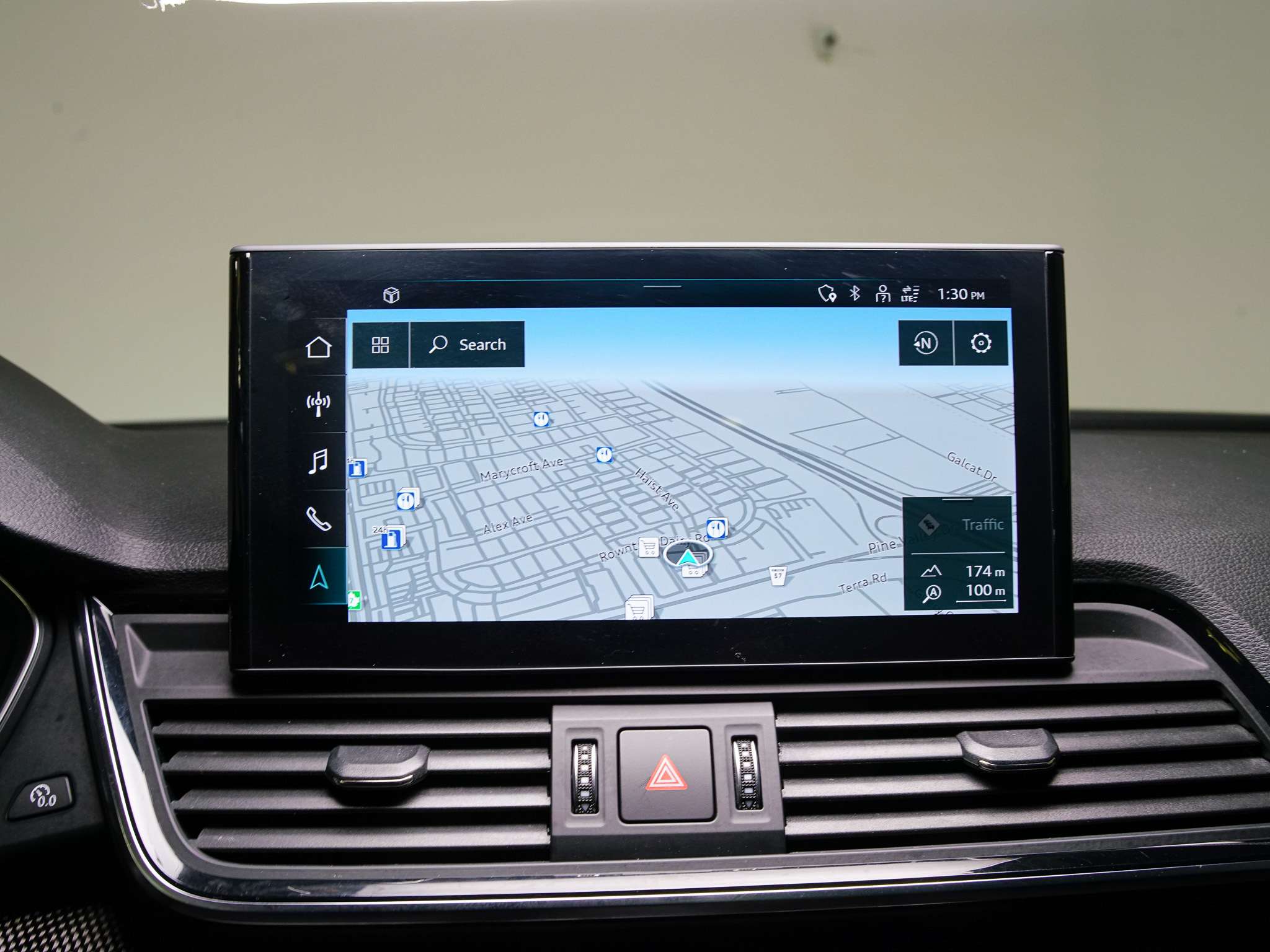 used 2022 Audi SQ5 car, priced at $42,900