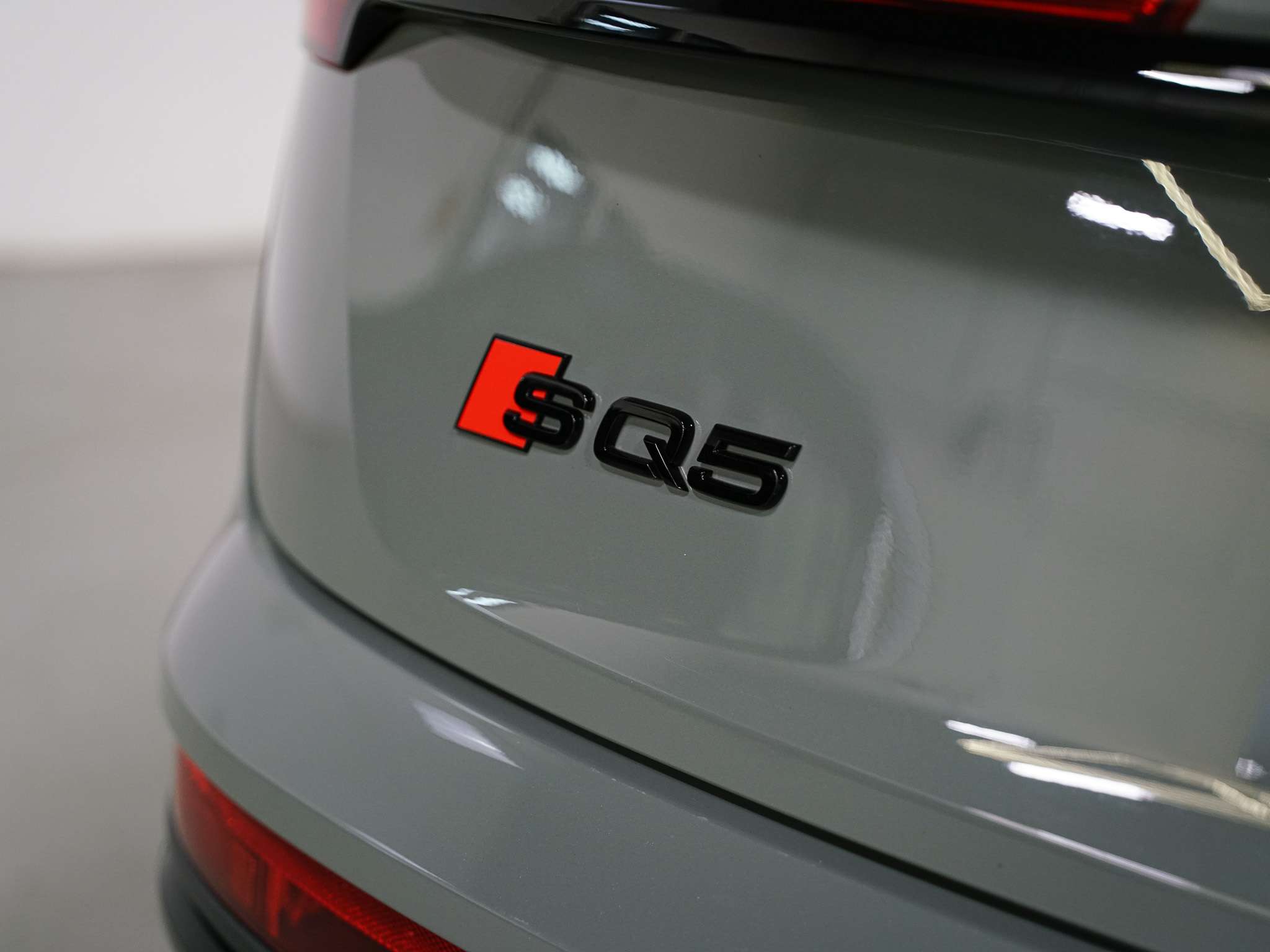 used 2022 Audi SQ5 car, priced at $42,900