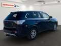 Mitsubishi Outlander 2.2 DI-D 4WD Automatik AAC Navi PDC Niebieski - thumbnail 5