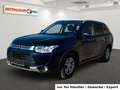 Mitsubishi Outlander 2.2 DI-D 4WD Automatik AAC Navi PDC Niebieski - thumbnail 1