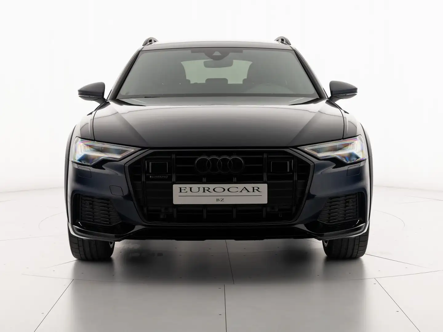 Audi A6 allroad allroad 55 3.0 tdi mhev 48v business advanced quat Blauw - 2