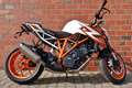 KTM 1290 Super Duke R Arancione - thumbnail 2
