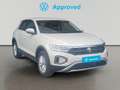Volkswagen T-Roc 1.0 TSI 81kW Gris - thumbnail 1
