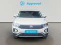 Volkswagen T-Roc 1.0 TSI 81kW Gris - thumbnail 9