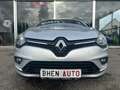 Renault Clio 0.9 TCe/RADAR DE RECUL/NAVI/AIRCO/GARANTIE 12 MOIS Gris - thumbnail 2