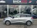 Renault Clio 0.9 TCe/RADAR DE RECUL/NAVI/AIRCO/GARANTIE 12 MOIS Gris - thumbnail 4