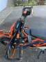 KTM 690 SMC R Portocaliu - thumbnail 4