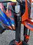 KTM 690 SMC R Portocaliu - thumbnail 9