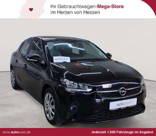 Corsa 1.5D Edition Navi KomfP SHZ PDC