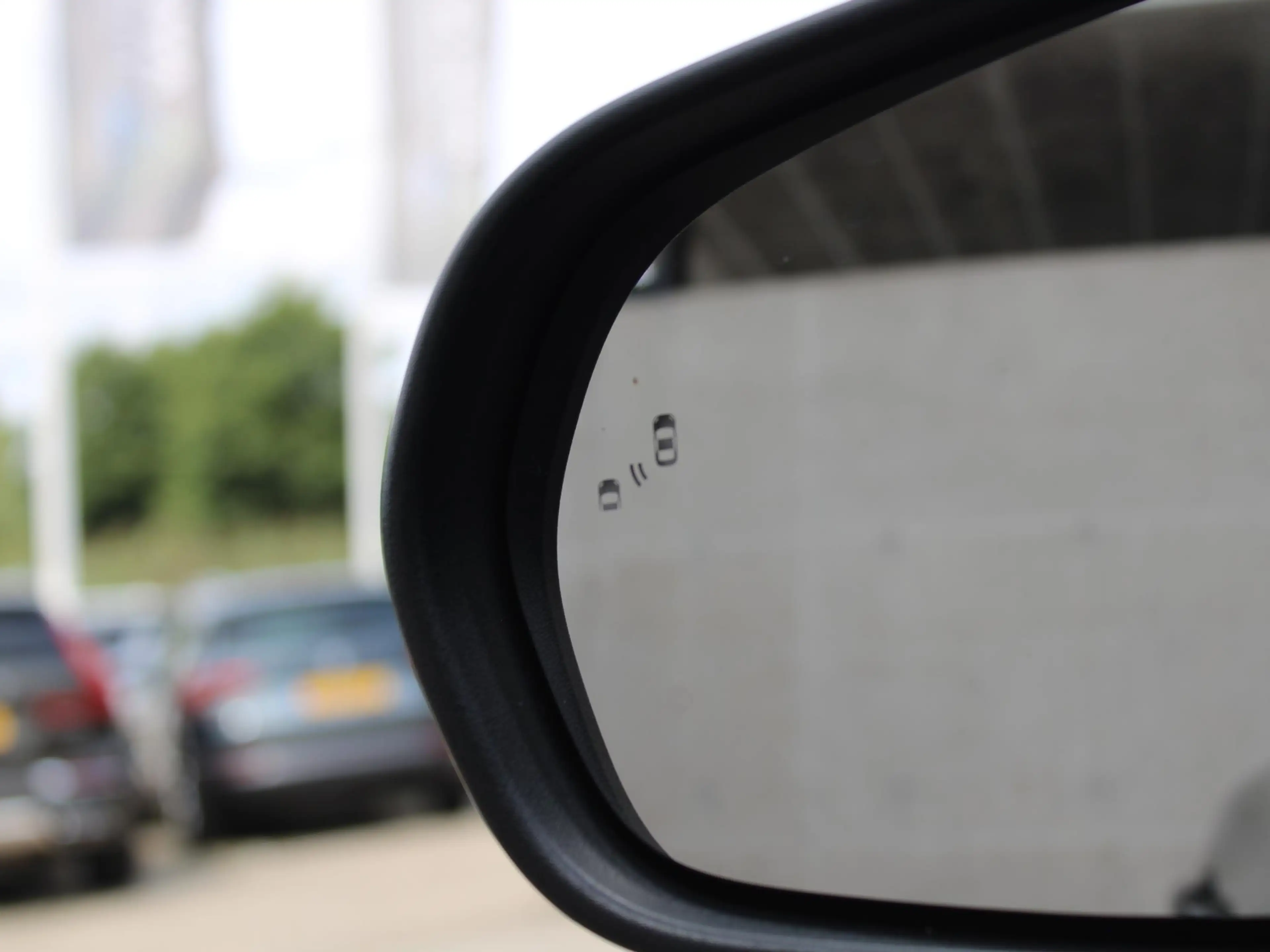 Ford Puma 1.0 EcoBoost Hybrid ST-Line | ADAPTIEVE CRUISE CON — photo 13