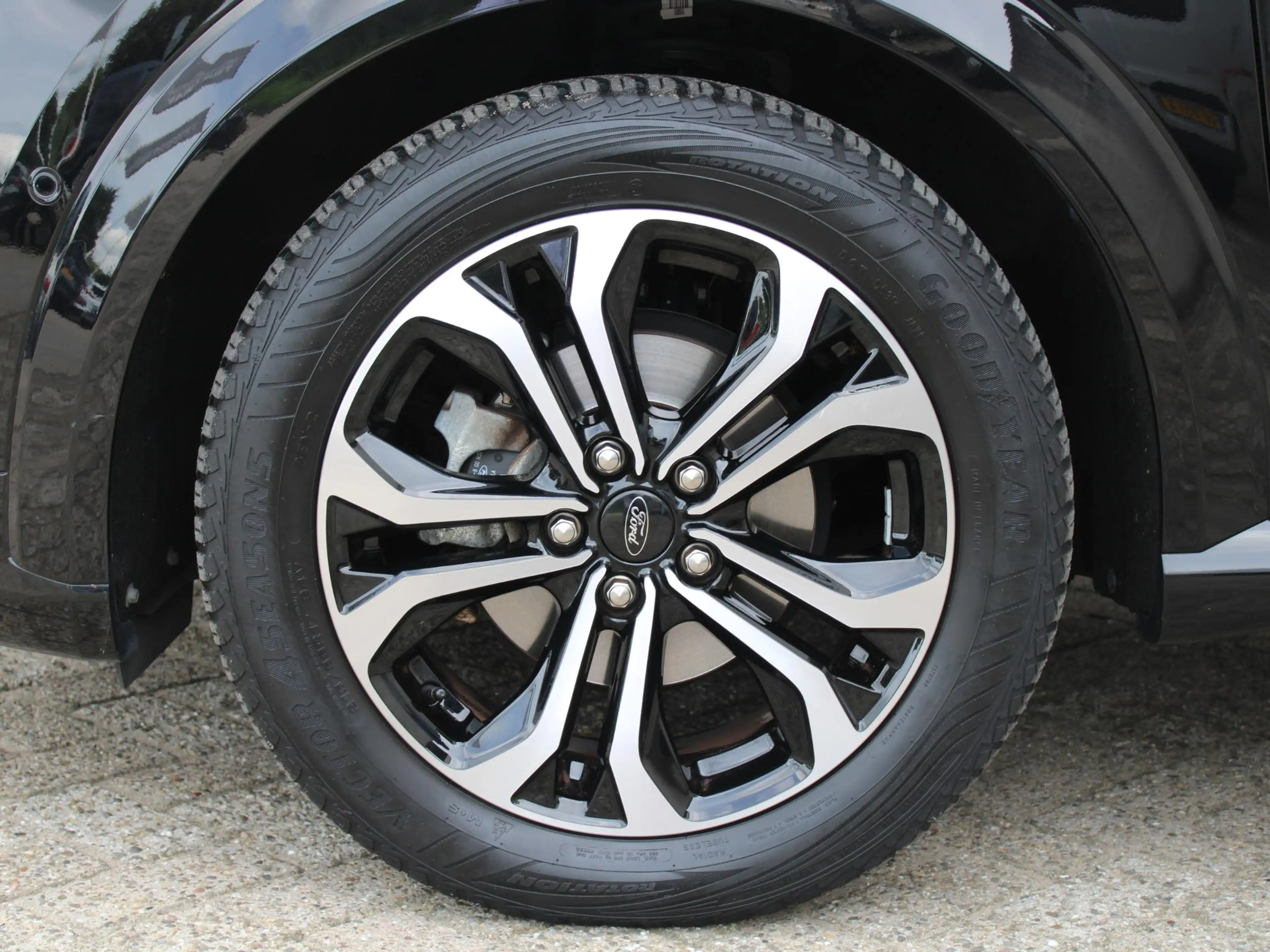 Ford Puma 1.0 EcoBoost Hybrid ST-Line | ADAPTIEVE CRUISE CON — photo 15