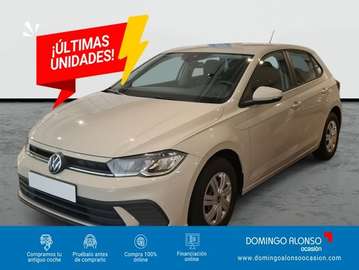 Connect 1.0 TSI 70 kW (95 CV) SG5 (AE13LV12)